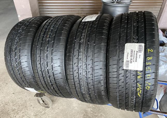 Firestone Destination LE 285/50 R20 112H