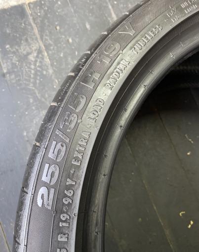 Continental ContiSportContact 5 255/35 R19