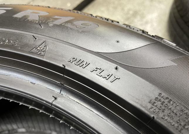 Pirelli Scorpion Winter 235/55 R19