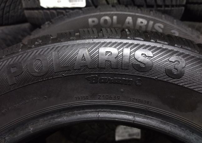 Barum Polaris 3 185/65 R15 88T