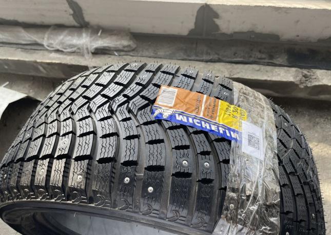 Michelin Latitude X-Ice 2 295/40 R20