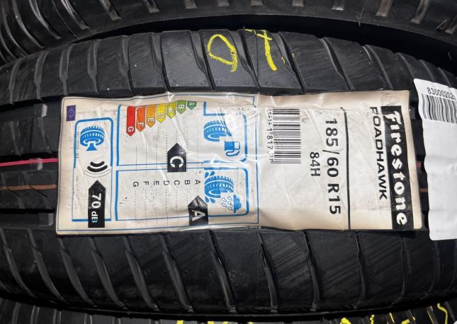 Firestone Roadhawk 185/60 R15