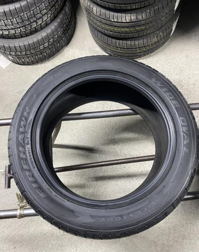 Firestone Firehawk Wide Oval 215/55 R17