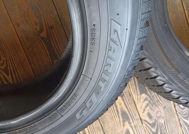 Toyo Garit G5 185/65 R15