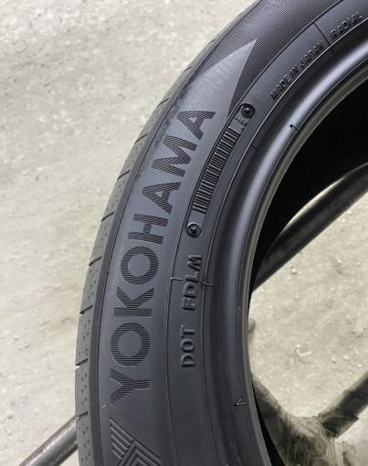 Yokohama BluEarth-GT AE-51 215/55 R17