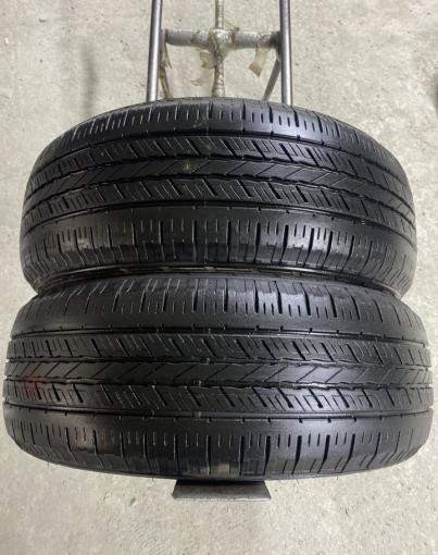 Hankook Dynapro HP RA23 235/60 R17