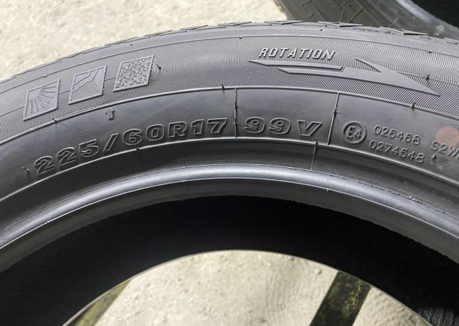 Maxxis AP2 All Season 225/60 R17