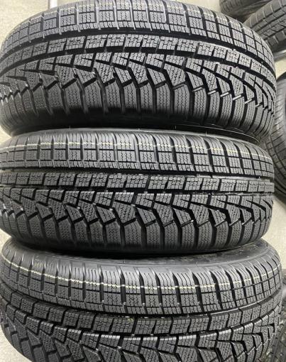 Hankook Winter I&#39;Cept Evo2 W320 185/65 R15