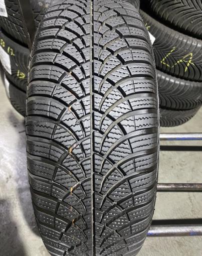 Goodyear Ultra Grip 4+ 195/60 R15