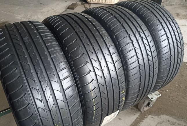 Goodyear EfficientGrip 2 SUV 255/45 R20 101Y