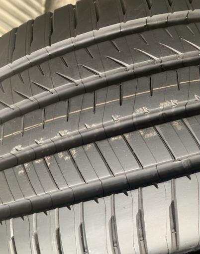 Bridgestone Alenza 001 265/45 R20