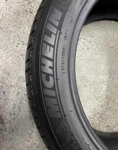 Michelin Latitude Sport 3 275/45 R21 107Y