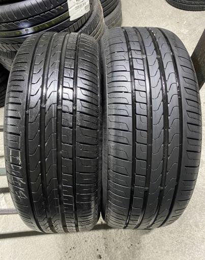 Pirelli Cinturato P7 215/55 R17