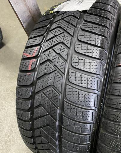 Pirelli Winter Sottozero 3 225/45 R18