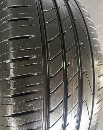 Hankook Ventus S1 Evo 2 SUV K117C 235/60 R18