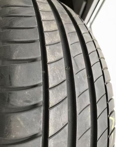 Michelin Primacy 3 205/55 R17 91W