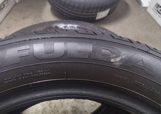 Fulda Kristall Control HP 2 205/55 R16 91H