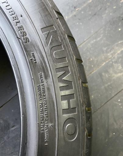 Kumho Crugen HP91 235/45 R19