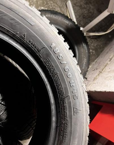 Michelin Pilot Alpin 4 185/60 R15