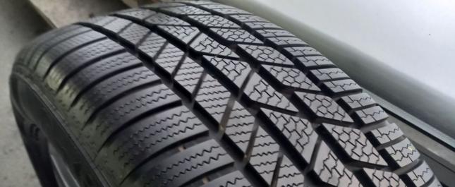 Continental ContiWinterContact TS 830 P 235/55 R17 99H