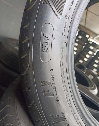 Goodyear Eagle F1 Asymmetric 2 SUV 265/50 R19 110Y