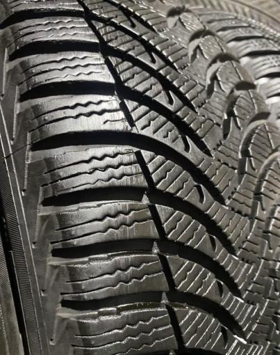 Michelin Alpin A4 205/55 R16