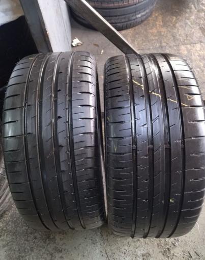 Goodyear Eagle F1 Asymmetric 2 245/35 R18 88Y