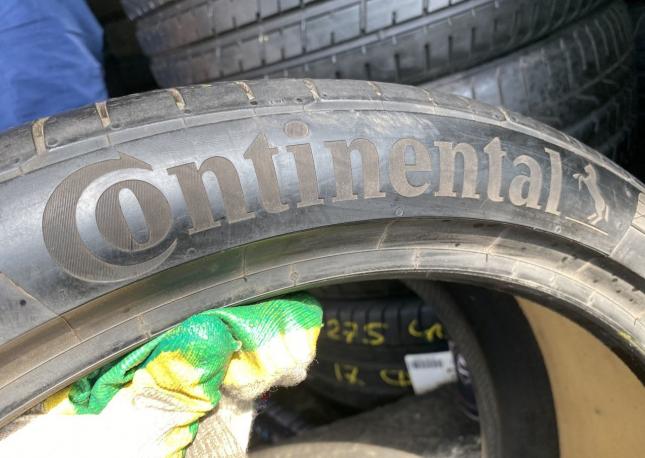 Continental ContiSportContact 5 265/35 R21 101Y