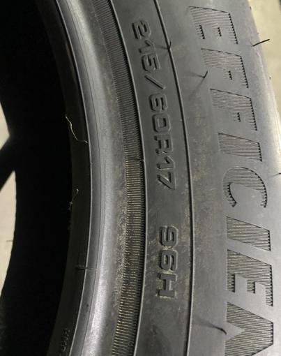 Goodyear EfficientGrip Performance 215/60 R17