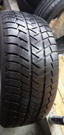 Michelin Latitude Alpin 255/55 R18 109V
