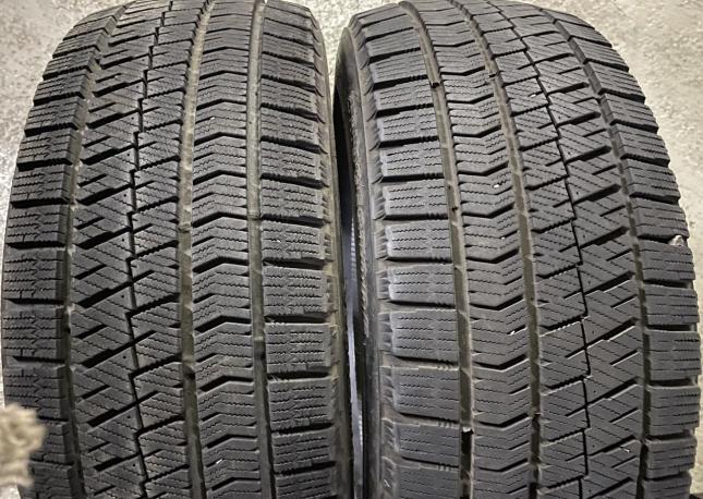 Bridgestone Blizzak VRX2 225/45 R18 91Q
