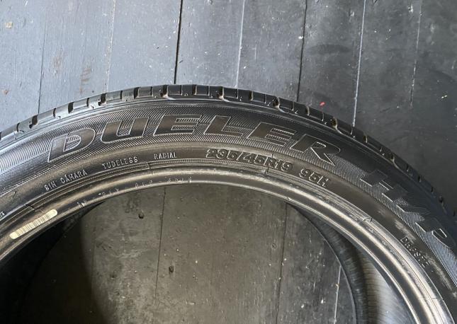 Bridgestone Dueler H/P Sport 235/45 R19