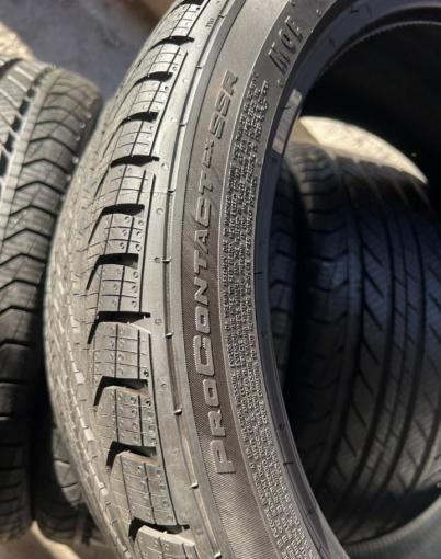 Continental ContiProContact GX 235/40 R18