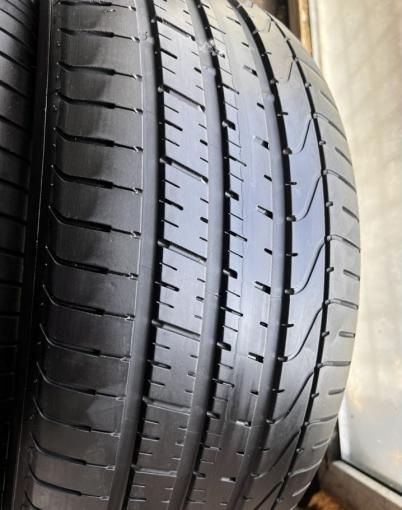 Pirelli P Zero PZ4 275/45 R21