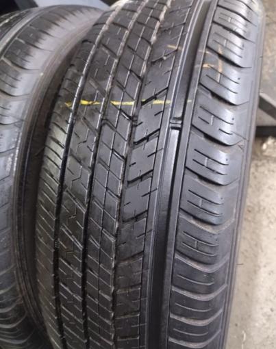 Dunlop Grandtrek ST30 225/60 R18 100H