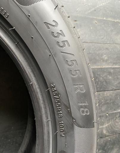 Michelin Primacy 4 235/55 R18