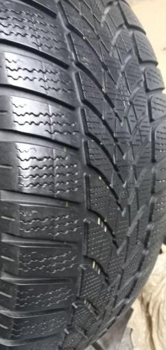 Dunlop SP Winter Sport 4D 245/50 R18 100H