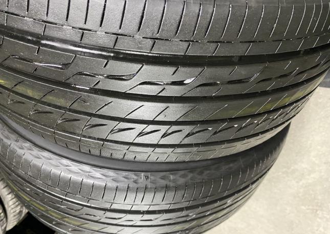 Bridgestone Regno GR-XI 215/45 R17