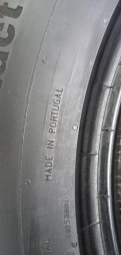 Continental ContiWinterContact TS 850 P 225/65 R17 102H