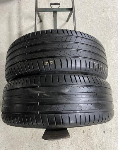 Pirelli Cinturato P7 (P7C2) 225/55 R17