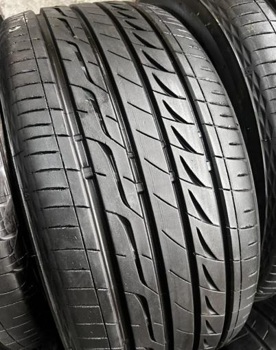 Bridgestone Regno GR-XI 245/40 R18 и 265/35 R18