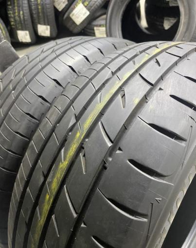 Bridgestone Playz PX 225/55 R16