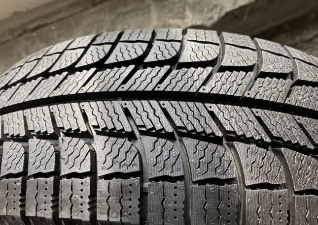 Michelin X-Ice 3 185/65 R15 92T