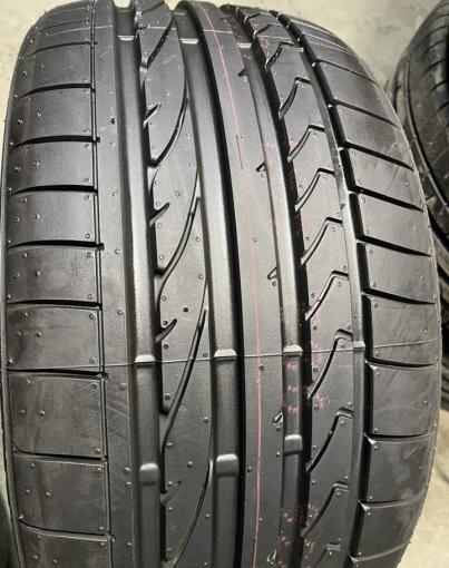 Bridgestone Potenza RE050A II 255/35 R19 96Y