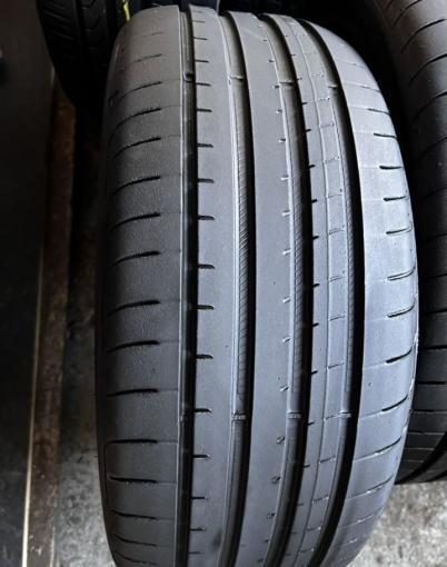 Goodyear Eagle F1 Asymmetric 5 225/45 R18