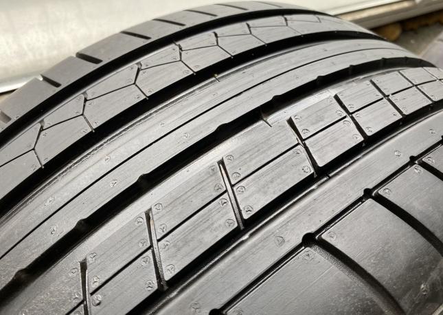 Dunlop SP Sport Maxx GT 265/35 R20 99Y