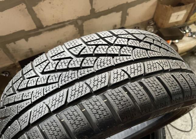 Pirelli Winter Sottozero 225/45 R18 и 255/40 R18