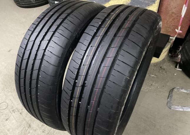 Bridgestone Turanza T005A 215/55 R18