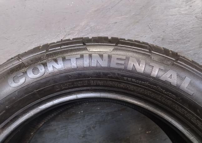 Continental ContiPremiumContact 6 255/55 R19 111V