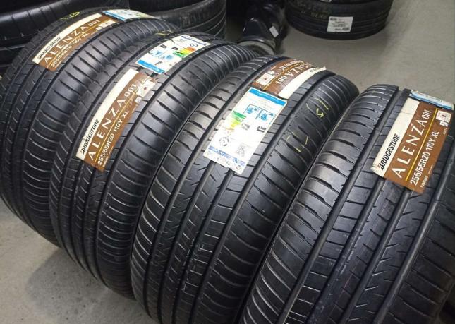 Bridgestone Alenza 001 255/55 R20 110Y